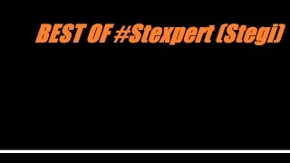 Best of #Stexpert Varo 4 | Nur Stegi | ByStegi