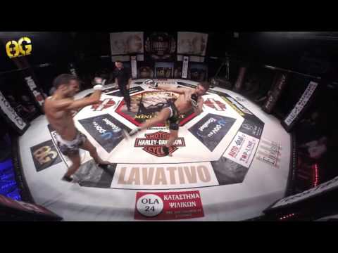 MCP5- APIDOPOULOS LAZAROS Vs PAPADOPOULOS KOSTAS