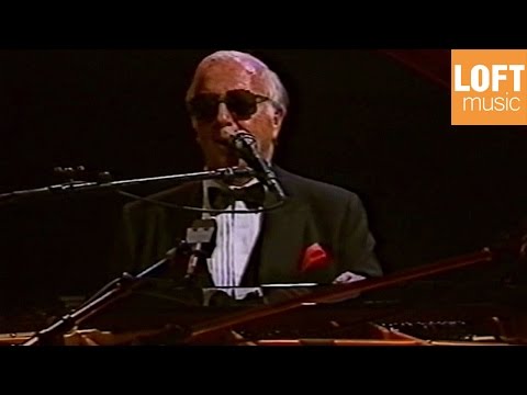 George Shearing - Misty