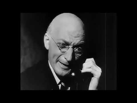 Citizen Kane trailer