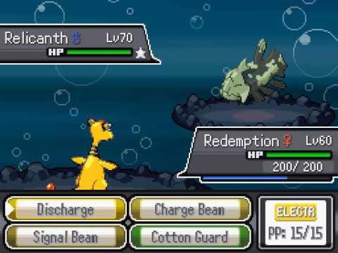 Pokemon Reborn Lets Play Episode 72 | VS CHARLOTTE 3 - Skipped to Win