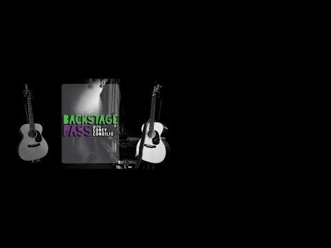 Thumbnail for Backstage Pass With Martin Ambassador Anderson East by Anderson East