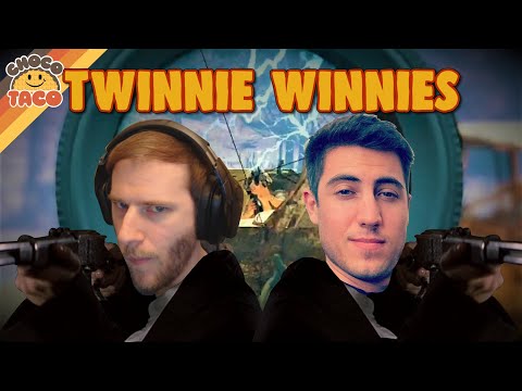 Fuzwuz Presents: The Winchester Challenge ft. Boom - chocoTaco PUBG Gameplay