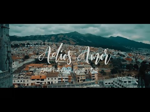 Mehiel - Adiós Amor feat. Kreyente mc, Choza mc & Gollo