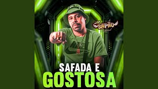 Safada e Gostosa