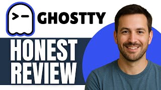 Ghostty Review Fastest Terminal App For Developers