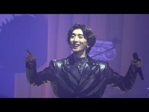 [4K] 200215 (토) ' Baby Maybe ' - 잔나비 (JANNABI) @NONSENSE II 올림픽공원 올림픽홀