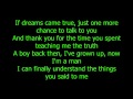Hawk Nelson - I Still Miss You - Stella Banguanga Hawk Nelson - I Still Miss You