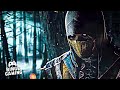 Mortal Kombat X All Cutscenes Watch It Like An Epic Action Movie