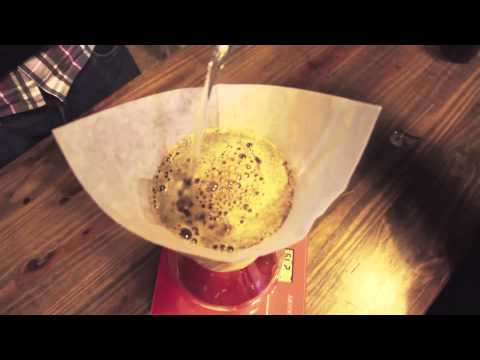 Café, con aroma a tango