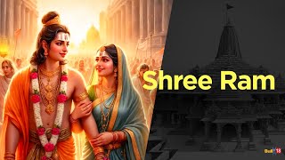 Shri Ram Aaye Hain X Shri Ram Janki Baithe Hai Mere Seene Me | Ram Mandir Ayodhya | Ravneet Singh