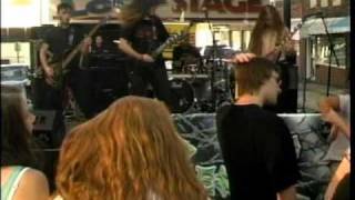 Pass Through Me - Live at the Lexington BBQ Festival