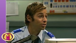 Mega Mindy - De stemmenmicrofoon