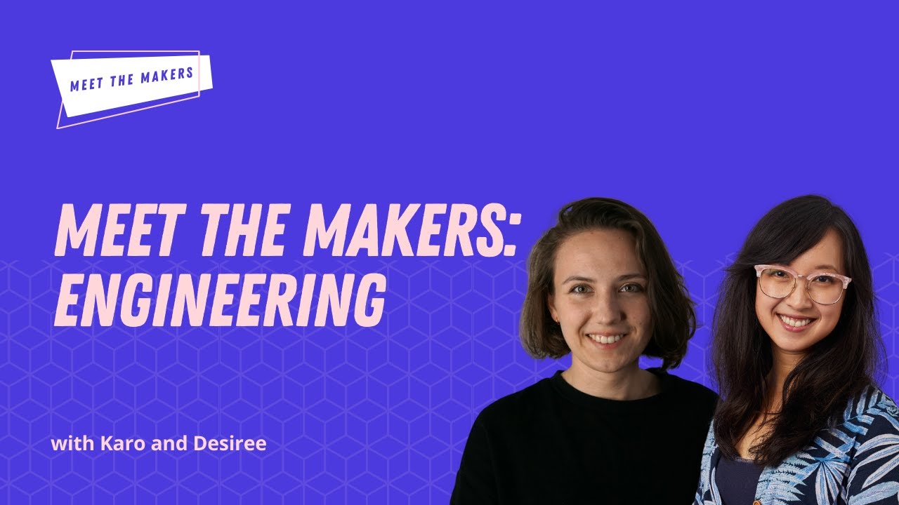 How Does the Engineering Department Work at Canva? | Meet the Makers