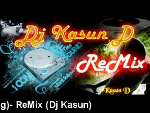 Iki Gasa Handana Atheethayaka Samanala Sandwaniya theme Song  ReMix Dj Kasun