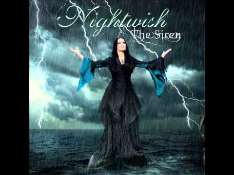 Nightwish - The Siren (with lyrics)