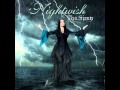 Nightwish - The Siren (with lyrics) 
