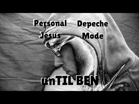 Depeche Mode Personal Jesus covered by unTIL BEN