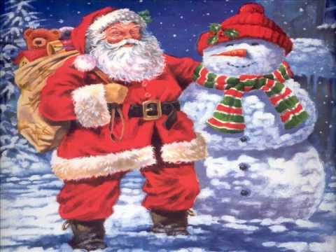 Mississippi Queen - Rockin' Boppin' Christmas