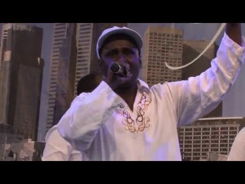 Kumala Adunya - Michuu Baay'een Qaba - Live Show [Oromo Music]