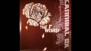 Cannibal Ox - The F Word (RJD2 Remix)