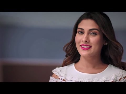 URO Lemonjee TVC with Mehjabin