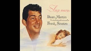 Dean Martin - Cuddle Up a Little Closer, Lovey Mine