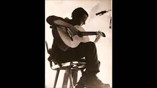 silvio rodriguez  - Una canción de Amor esta noche .