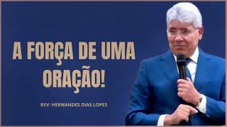 O QUE A BÍBLIA DIZ SOBRE A EFICÁCIA DAS NOSSAS ORAÇÕES?