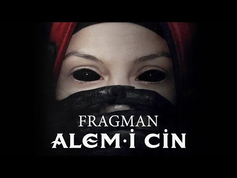 Alem-i Cin (2018) Official Trailer