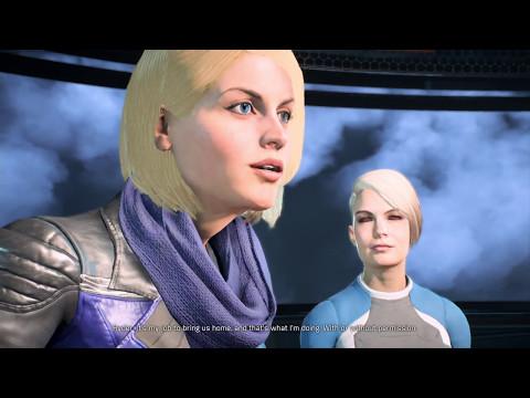 Mass Effect Andromeda Part 25: Shocking Revelations