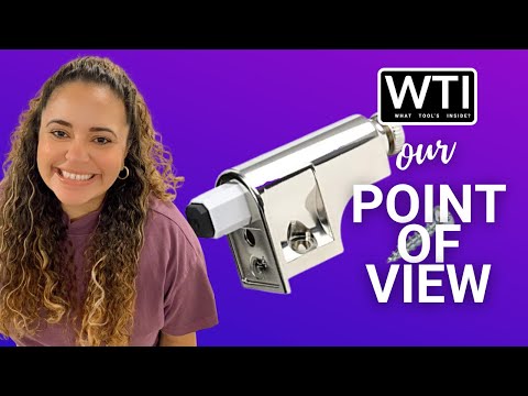 Rok Hardware Cabinet Doors - WTI product video review
