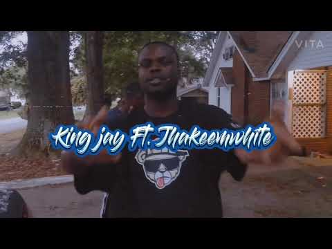King Jay Ft.Jhakeem White - Like a boss  [Official Music Video]