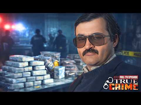 THE DEA AGENT WHO TURNED DRUG LORD | Interpol Investigates | Full TRUE CRIME TV Episode