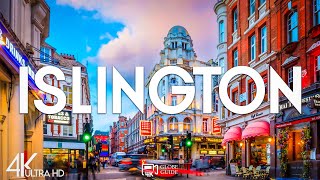 Top 10 Best Things to do in Islington, London [Islington Travel Guide 2025]