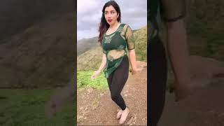 Anjali joel New Video