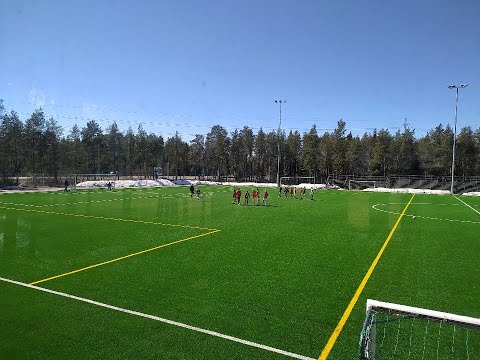 GBK-07 vs URA - 02/05/2021