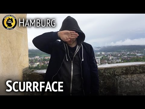 Video thumbnail for [BLB 2017 Gruppenphase - Hamburg]