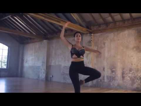 Yamamay - Starring Georgina Rodriguez