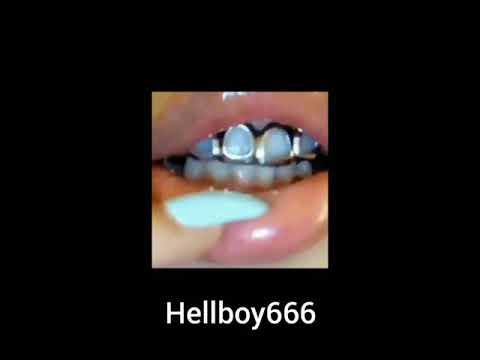 ђєllвōy666 - A profecia (prod. Mors)