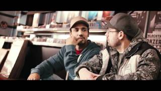 BLUTZBRÜDAZ - Trailer (Official)