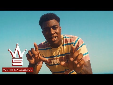 Fredo Bang "Oouuh" (Bangman Challenge) (WSHH Exclusive - Official Music Video)