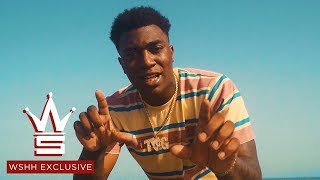 Fredo Bang &quot;Oouuh&quot; (Bangman Challenge) (WSHH Exclusive - Official Music Video)