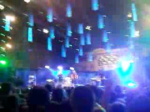 Dari feat. Max Pezzali - Non Pensavo @ TRL Awards 09