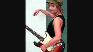 Debbie Davies   Sonoma Sunset