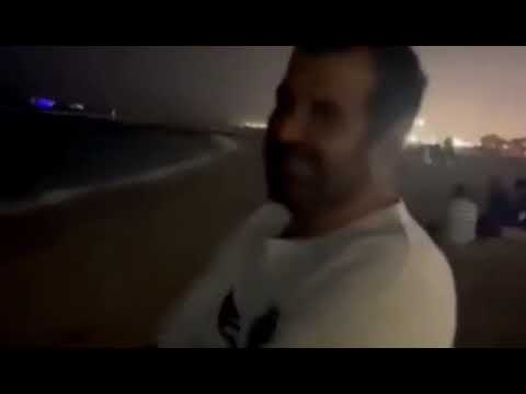 Jumaira Beach Dubai #JBR beach Dubai # Beach walk    #Dubai Beach 2022 #Bannu