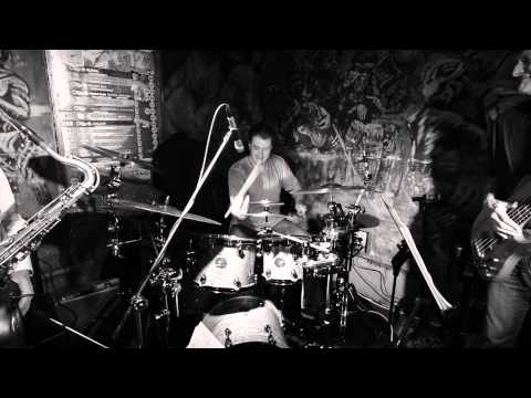 Jazzmazec - Dundee Jam klub Kladno - Jazzmazec - Future dance