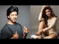 Sushrii To Make Her Bollywood Debut In Shah Rukh Khan S Zero