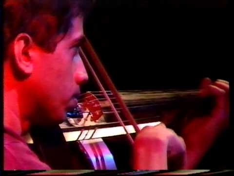 Echo and the Bunnymen 05 Over The Wall Pop Carnival Sefton Park Liverpool 84