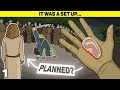 Bible Stories with Deeper Meanings... (Animation)